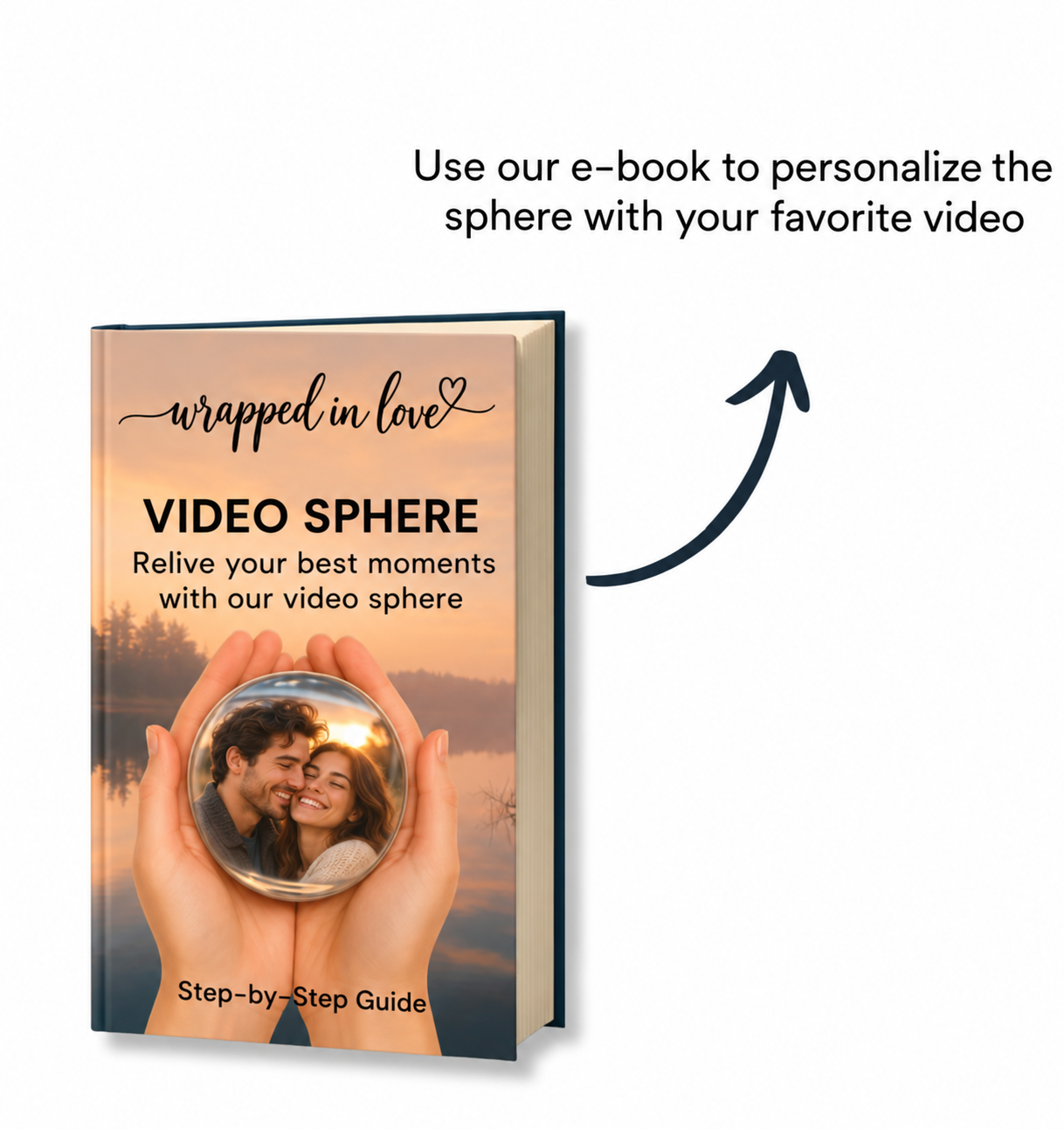 EverSphere™ — Your moments, anywhere.
